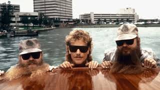 ZZ Top – RAW (Official Album Teaser)