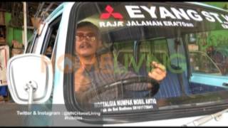 Rumah Hobby Pakde Bei Budiono  Hobbies Mnc Home Living