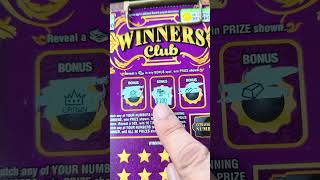 Found me a Virginia B💣💣m! #Valottery