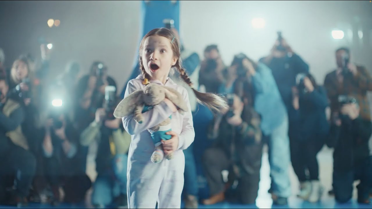 Air New Zealand Commercial | “Passports” Production by PSN Bulgaria