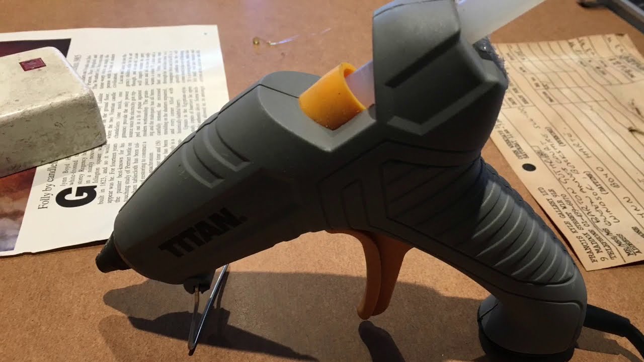 using wall plugs to hack a loose glass picture frame repair YouTube