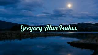 Gregory Alan Isakov - That Moon Song (Sub. Español)