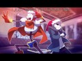 Undertale - All I Want for Christmas is You - By Papyrus and Sans