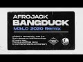 Afrojack  bangduck m3lo 2020 remix