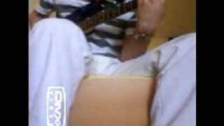 bedroom guitarjam advanced chords