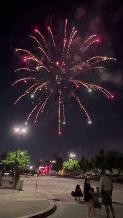 quakes 4th of july 2025