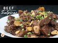 Beef salpicao recipe  the best and easy beef salpicao recipe