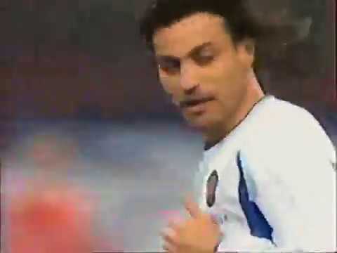 რუსეთი-საქართველო 3-1 ЕВРО 2004