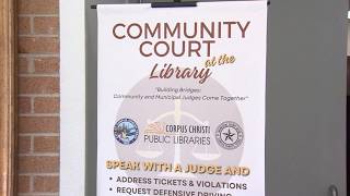 Corpus Christi Municipal Court announces September warrant Resolution month