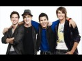 Big time rush vs varsity fanclub