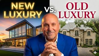 Charlotte Luxury Homes: Are New Builds Really Worth It?