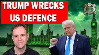Trump Messes Up as American Weapon Orders Delayed