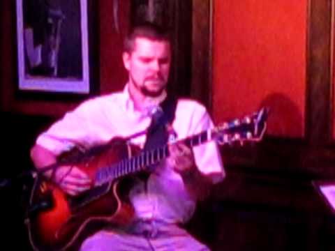 I Like To Riff - The Paul Keller Trio