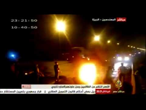 مصر الليلة .. الجزء الأول "جحيم الأسعار" .. ٥-٧-٢٠١٤