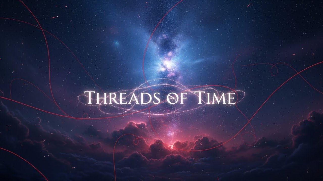 Threads of Time - YouTube