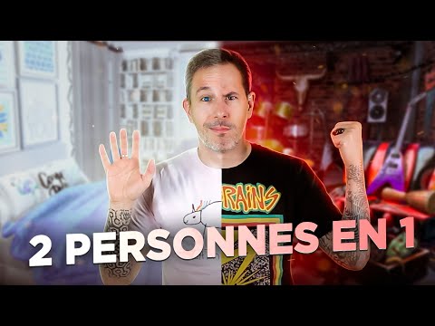 Vidéo: Puis-je être une chimère ?