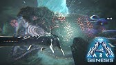 45 Ark Isl S2 ディメトロドンをテイム Pc版公式pve Ark Survival Evolved Youtube