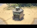 【ARK建築】機能充実!メタルタワー建築!【ARK BUILDING】