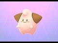 POKÉMON GO #124 CONSEGUI UMA CLEFFA