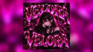 VELORA — Brazilian Montagem Funk | Ryzx 