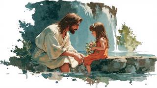 Relaxing Christian Jazz Music | Peaceful Christian Music & Christian Prayer Music For Bible Study