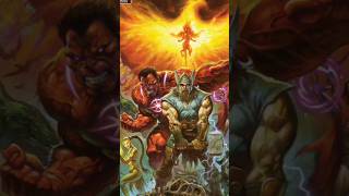 Who Is 1 Million Bc Avengers