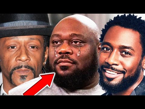 Katt Williams and Kountry Wayne Destroy Faizon Love For DOING THIS!
