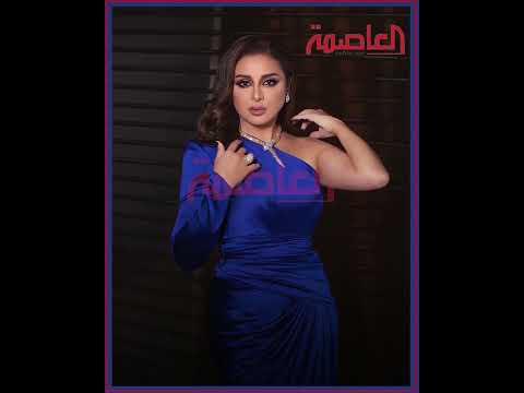 أنغام بعد أزمتها الصحية تشكر الكل إلا والدها فهل الخلاف لسه مستمر