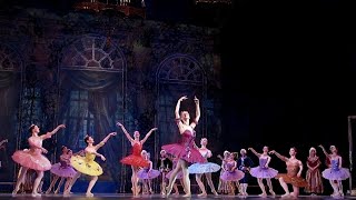 &quot;Sleeping beauty&quot;. Kremlin ballet. &quot;Спящая красавица&quot;. Кремлевский балет.