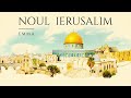 Emma Repede - Noul Ierusalim | Lyric Video