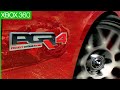 Playthrough [360] Project Gotham Racing 4 - Part 2 of 3