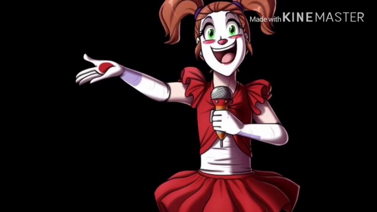 Картинки цирковой бейби