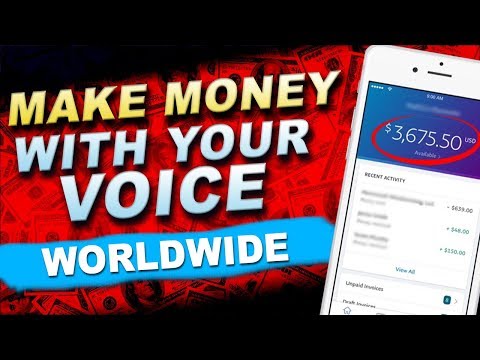 How To Make Money Online Easy With No Investment 🎤