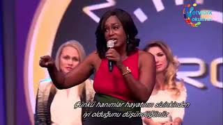 Milyoner Kadın Networkerin İnanılmaz Hikayesi Network Marketing Videoları