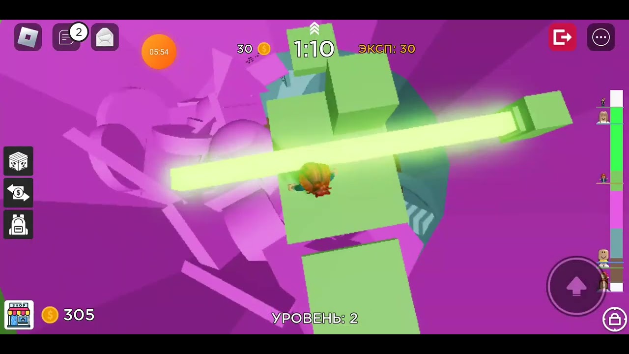 играю в тавер оф Мизери - YouTube