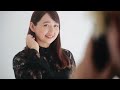 美澄衿依 メイキング動画