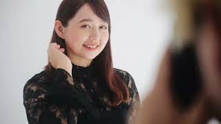 美澄衿依 メイキング動画