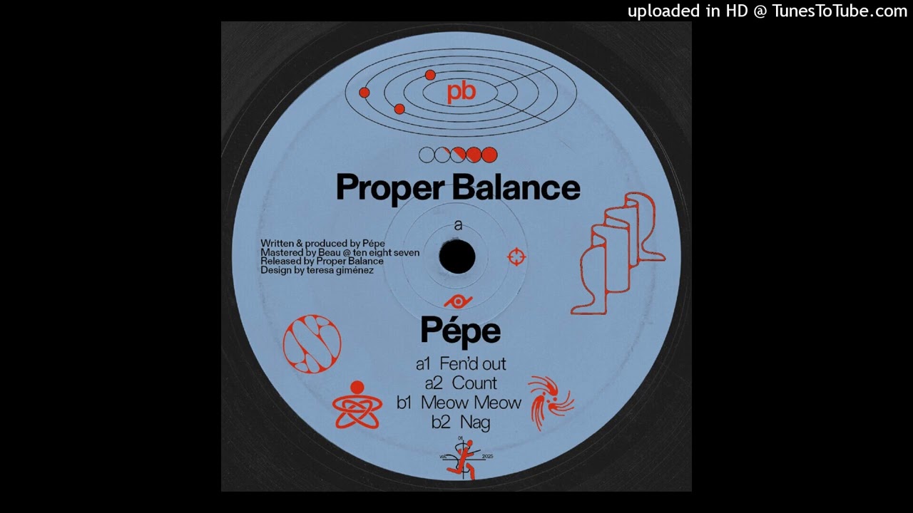 Watch Pépe - Nag on YouTube Watch Pépe - Nag on YouTube