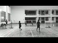 Badminton badmintonindia badmintontraining sports collegelife