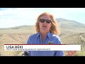 $8.3M Numana Dam fish passage to restore habitat for two fish populations