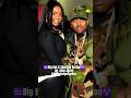 Celebrity Exes Outkast Member Big Boi Realtor Sherlita Patton 20yr Marriage Transformation mp3