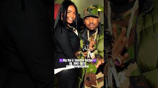 Celebrity 💔Celebrity Exes.. Outkast Member Big Boi & Realtor Sherlita Patton 20yr Marriage Transformation Profile