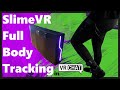 I went BEYOND DIY SlimeVR || SlimeVR review