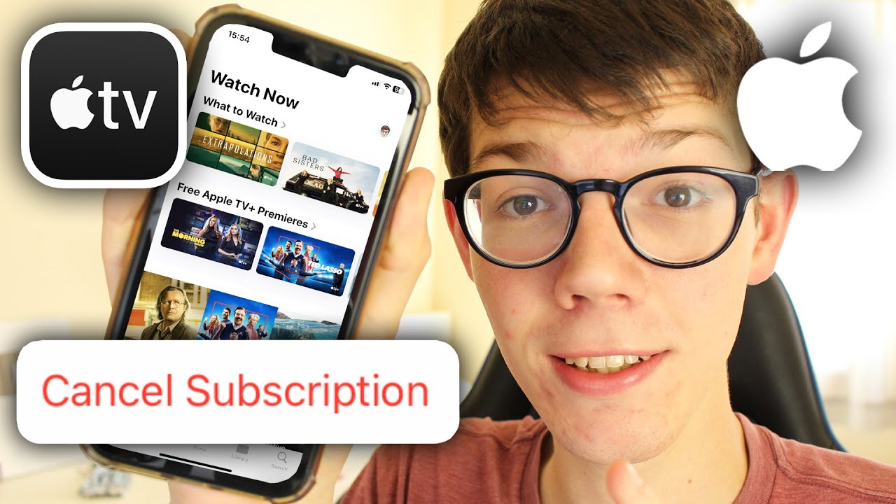 How To Cancel Apple TV Subscription Full Guide YouTube how-to-cancel-apple-tv-subscription-full-guide-youtube