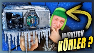 Ich habe 5 Smartphone Kühler ausprobiert! screenshot 5