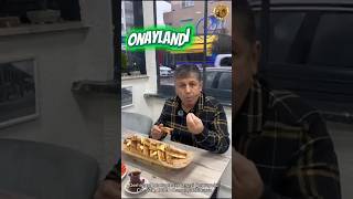 İşte Gerçek Bafra Pi̇desi̇ Çintarihibafrapidecisi