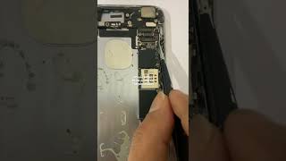 Iphone 6Plus Blank Screen Fix.