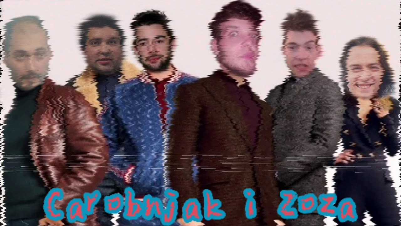 06 Carobnjak i Zoza - Aca srbin Ft. Aleksandar Vucic