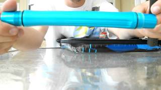 Planet Eclipse Geo2 Unboxing Unboxing The Planet Eclipse Geo 2