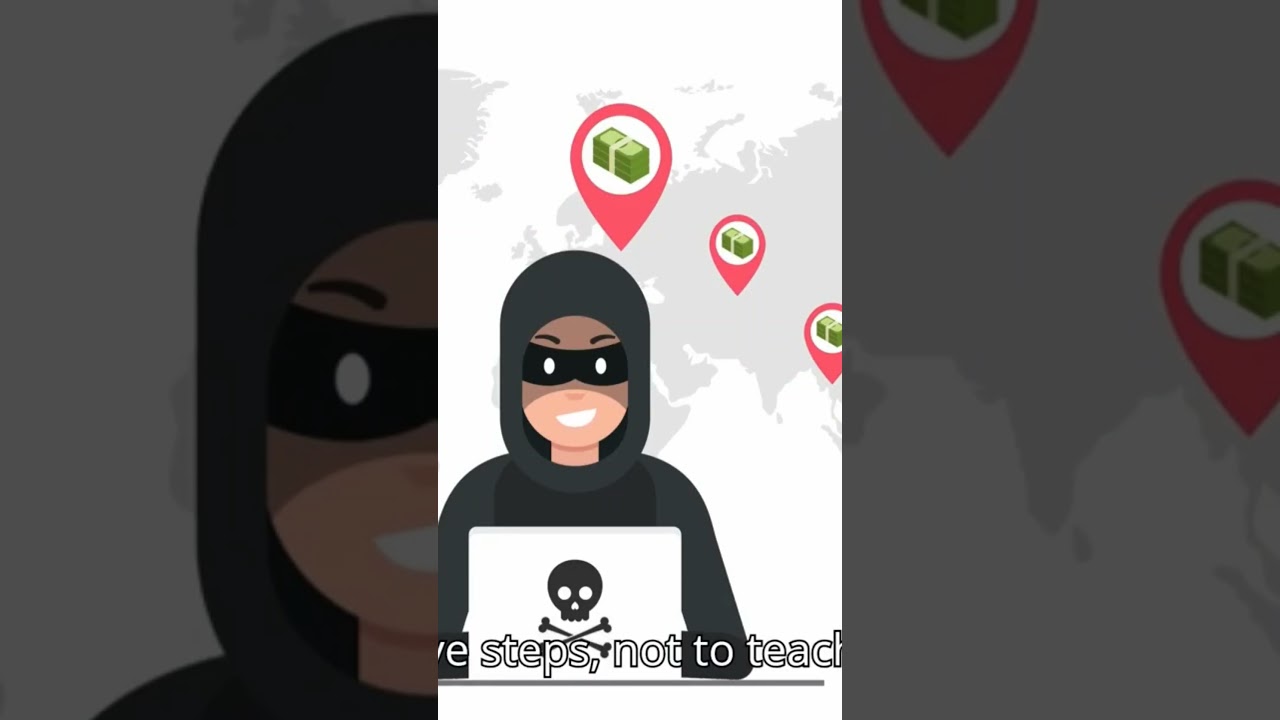 How to hack a phone in 5 steps 